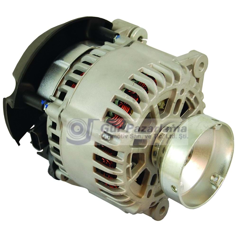 23853 ALT.12V 124A FORD FOCUS 1.8 TDDI/FORD CO
