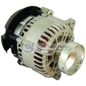 23853 ALT.12V 124A FORD FOCUS 1.8 TDDI/FORD CO