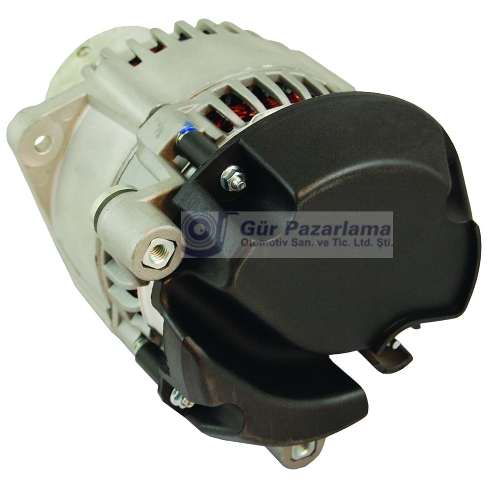 23853 ALT.12V 124A FORD FOCUS 1.8 TDDI/FORD CO