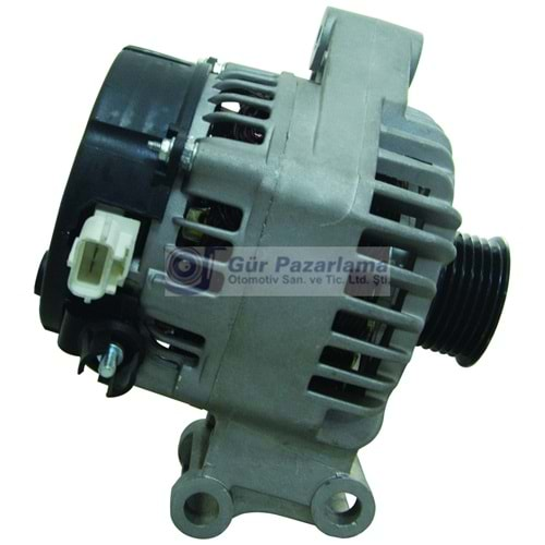 24013 ALT.12V 105A FORD FOCUS I - II 1.4İ - 1.