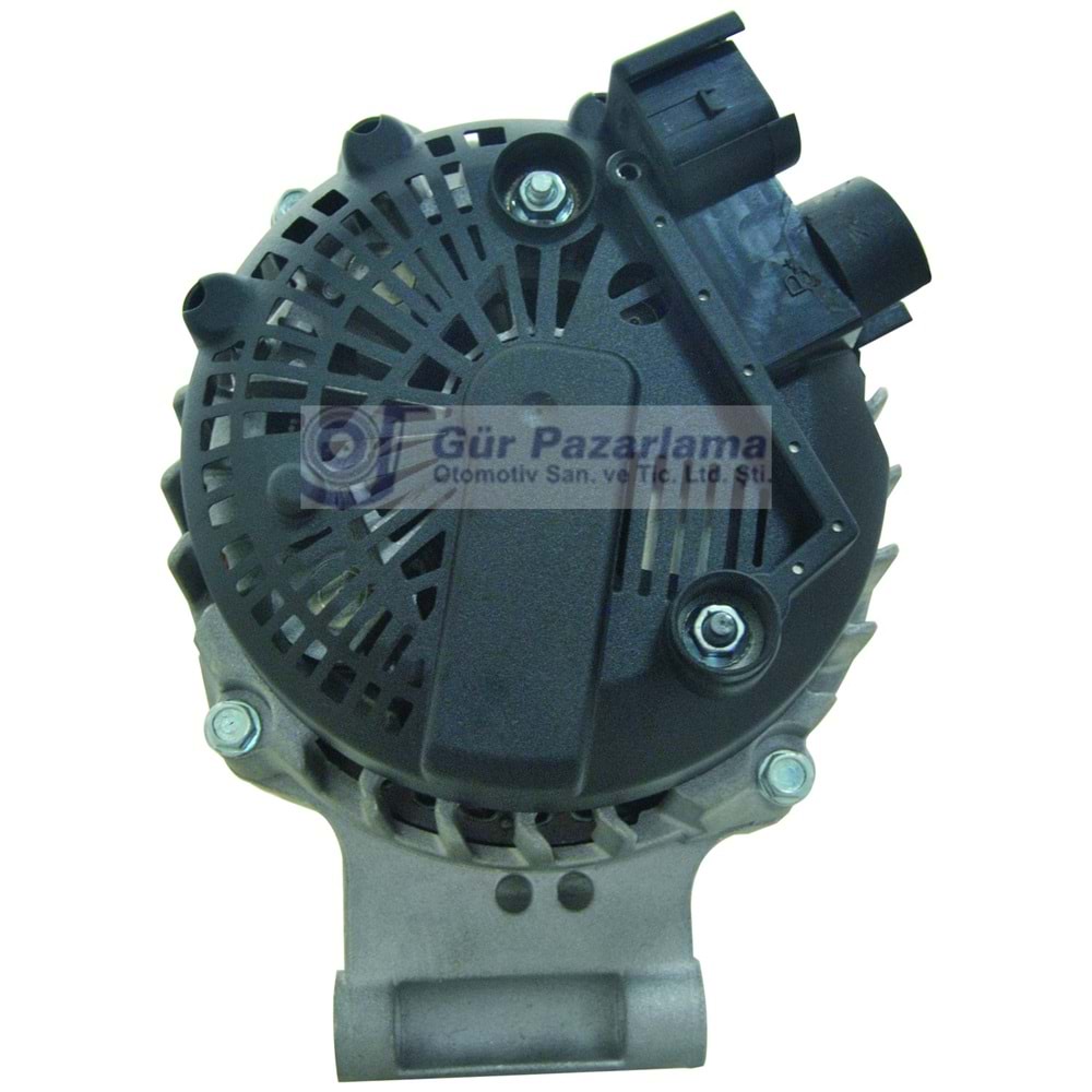 24011 ALT12V 120A FORD FIESTA VI 1.2-1.4L-1.6