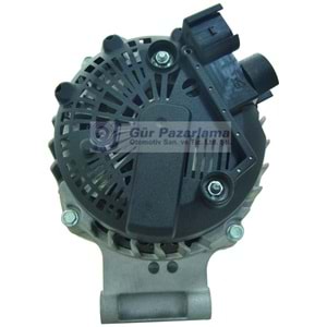 24011 ALT12V 120A FORD FIESTA VI 1.2-1.4L-1.6
