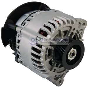 23852 ALT.12V 130A FORD TRANSİT CONNET 1.8 TDC