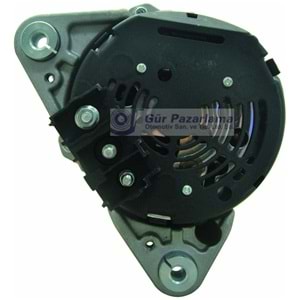 21224 ALT.12V 70A FORD FIESTA 1.3I-KA 1.3I MAZDA 1