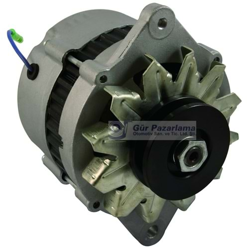 12272 ALT.12V 80A HITACHI TİPİ YANMAR LH-DTE M