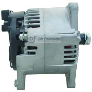 12814 ALT.24V 80A HYSTER F.LIFT/CATERPILLAR EX