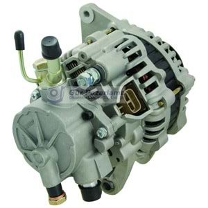 12667 ALT.12V 90A HYUNDAI STAREX 1996->