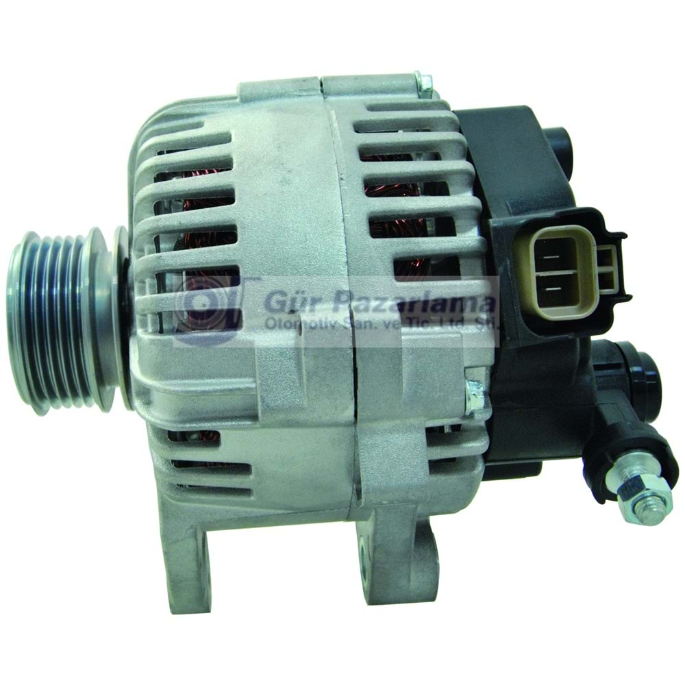 20796 ALT.12V 120A HYUNDAI I30 1.6 CRDI/KIA CE