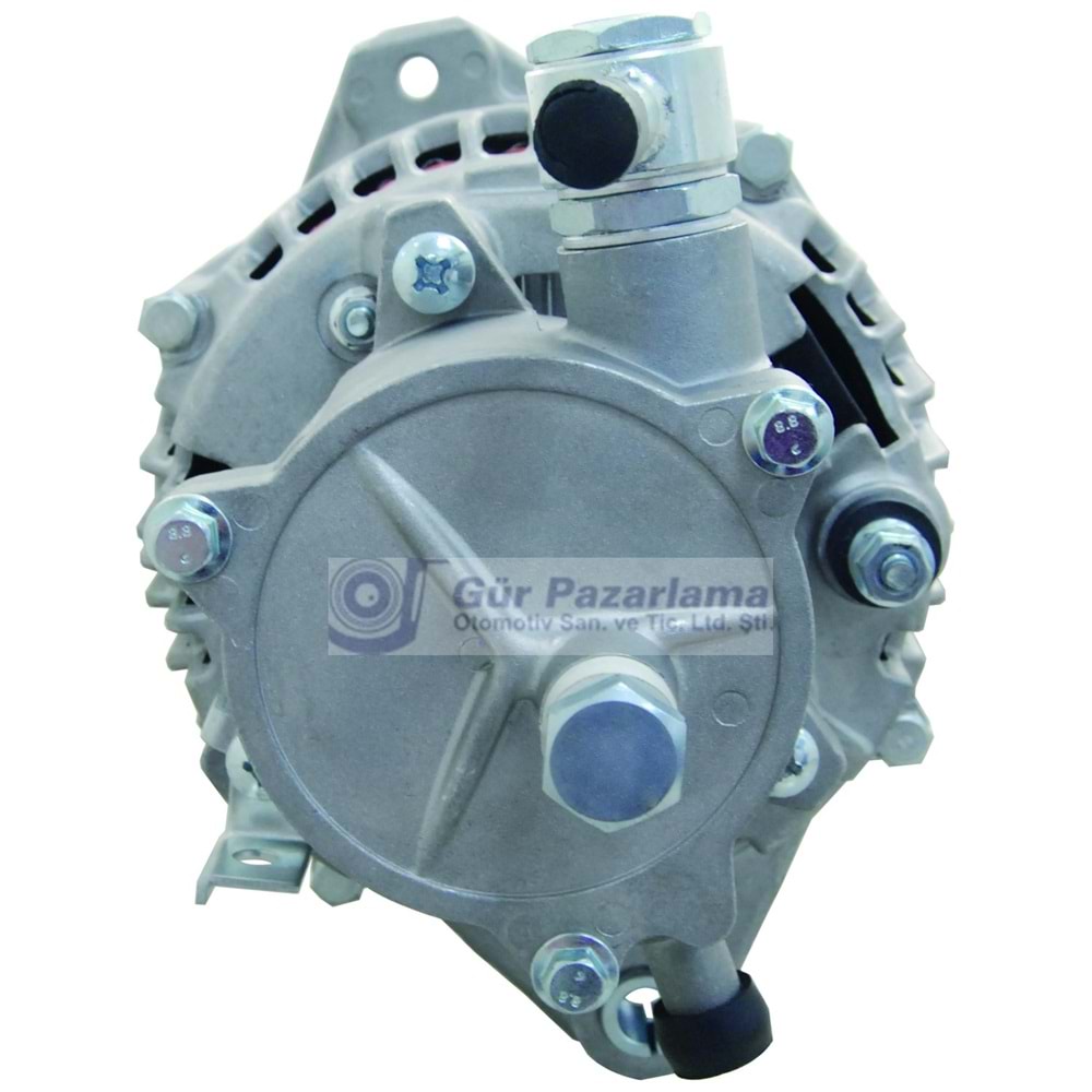 12718 ALT.24V 80A ISUZU TURKUAZ OTOBÜS- ISUZU