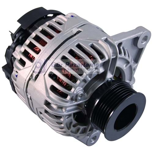 23177 ALT.12V 120A IVECO DAILY TURBO II 29 - 6