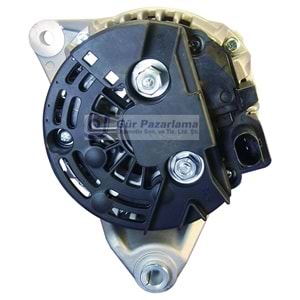 22922 ALT.12V 90A IVECO DAILLY 29L