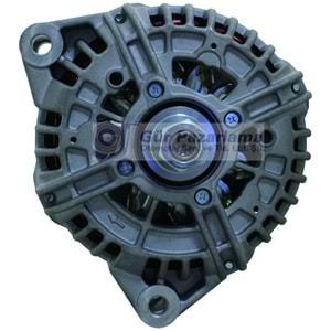 12796 ALT.12V 200A JOHN DEERE BİÇERDÖVER 9560I