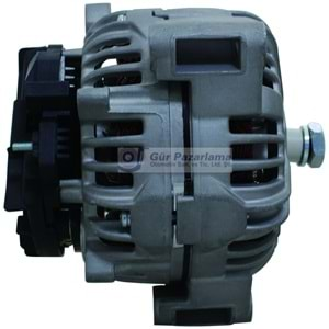 12796 ALT.12V 200A JOHN DEERE BİÇERDÖVER 9560I