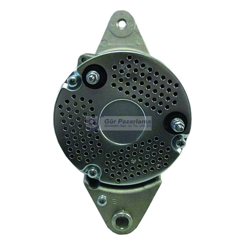 12259 ALT.24V 35A KOMATSU PC 200-6 - WA320 EXC