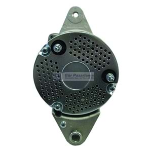 12259 ALT.24V 35A KOMATSU PC 200-6 - WA320 EXC