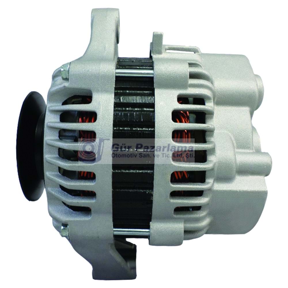 12318 ALT.12V 60A KUBOTA TRAKTÖR