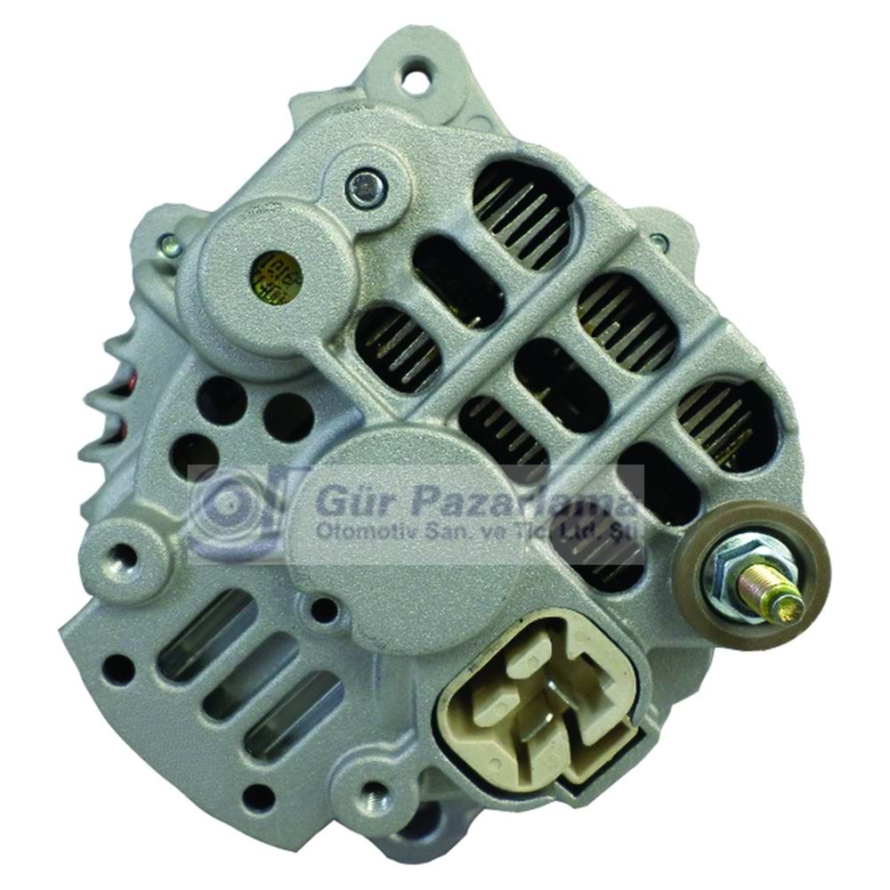 12318 ALT.12V 60A KUBOTA TRAKTÖR