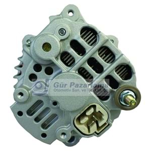 12318 ALT.12V 60A KUBOTA TRAKTÖR