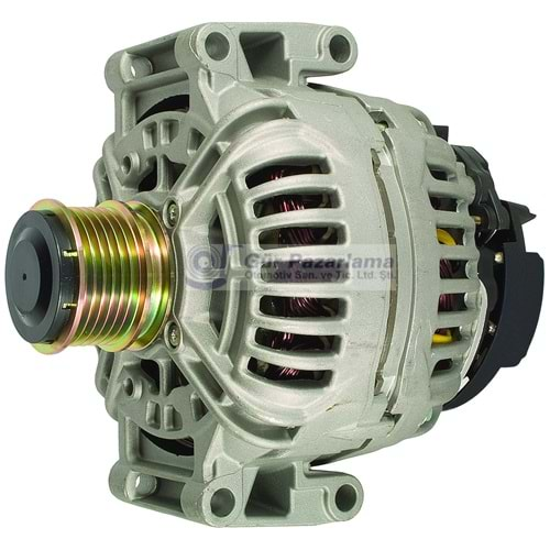 12384 ALT.12V 150A M.BENZ SPRINTER 208CDI/213C