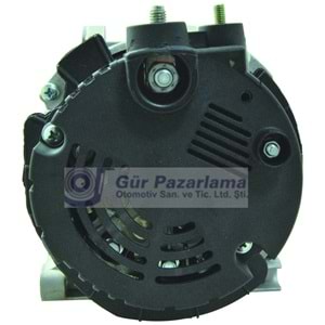 22851 ALT.12V 90A M.BENZ A-SERISI (W168) - A
