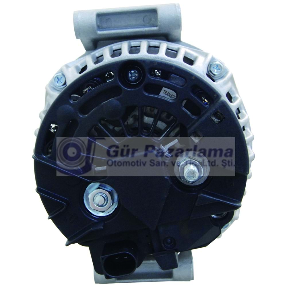 13954 ALT.12V 120A M.BENZ KOMPRESSOR C200