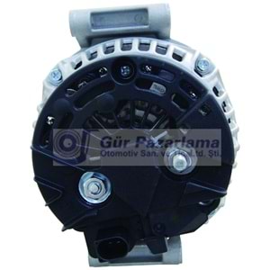 13954 ALT.12V 120A M.BENZ KOMPRESSOR C200