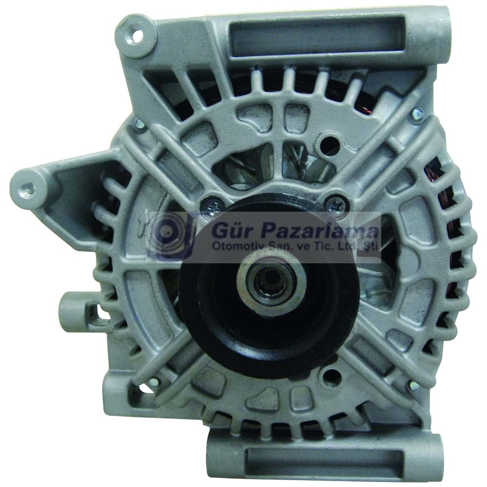 23344 ALT.12V 200A M.BENZ C200 2.2CDI / C200 2