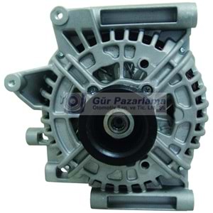 23344 ALT.12V 200A M.BENZ C200 2.2CDI / C200 2