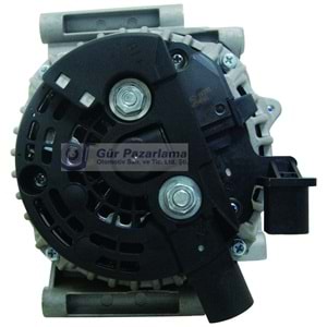 23344 ALT.12V 200A M.BENZ C200 2.2CDI / C200 2