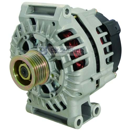 11050 ALT.12V 120A MINI R50 - R53 2001 - 2007