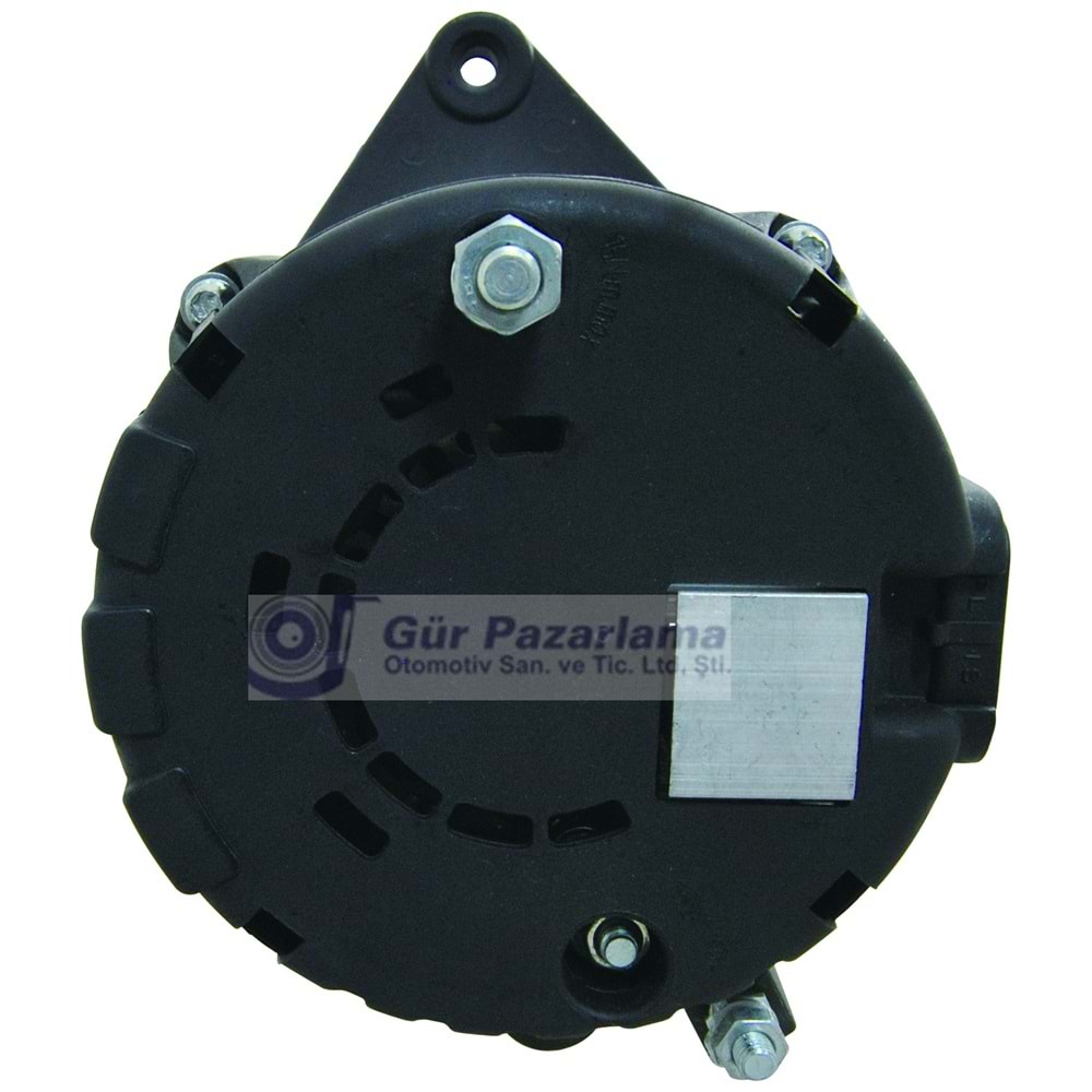 8721 ALT.12V 95A NEW HOLLAND CUMMINS MOT.