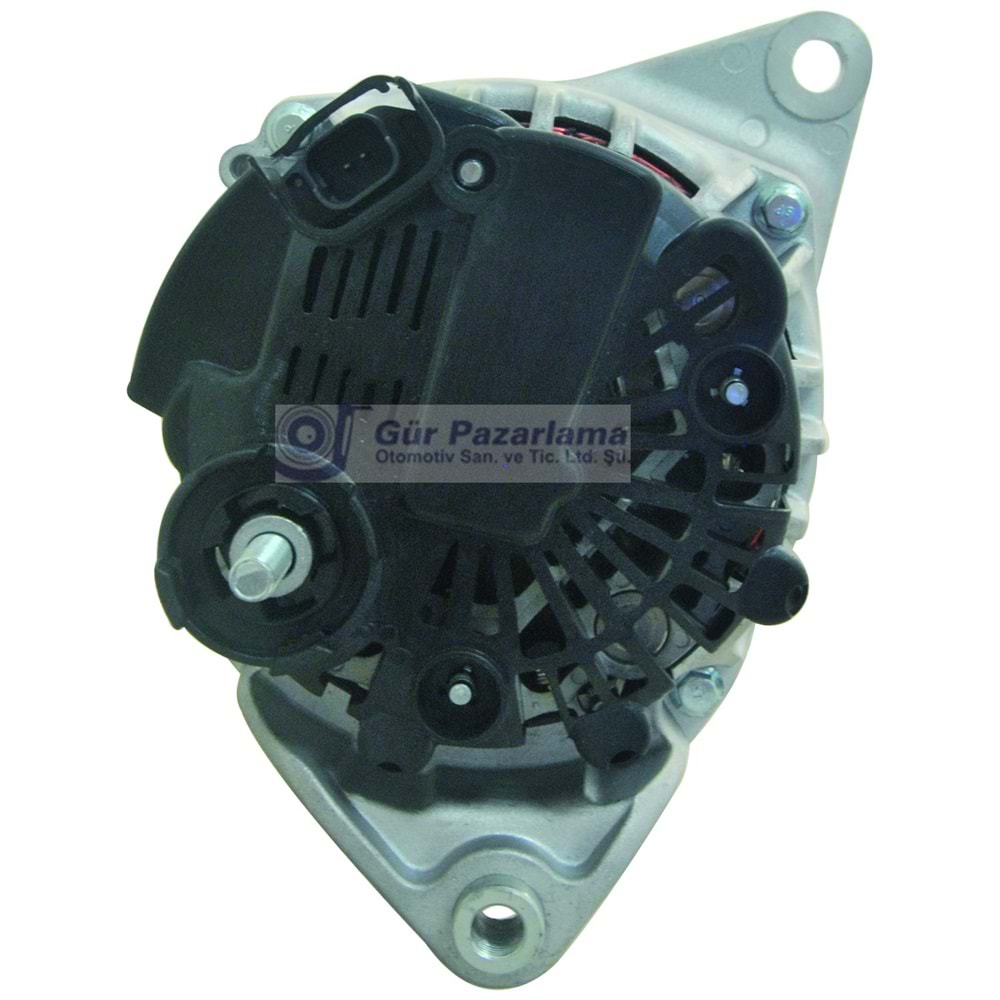 23560 ALT.12V 80A NISSAN NOTE 1.4L 06> MICRA I