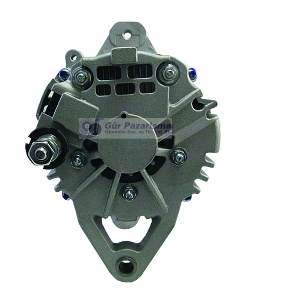 22663 ALT.12V 60A NISSAN PICK-UP ÇİFT KAB /NAV