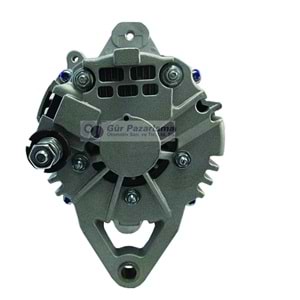 22663 ALT.12V 60A NISSAN PICK-UP ÇİFT KAB /NAV