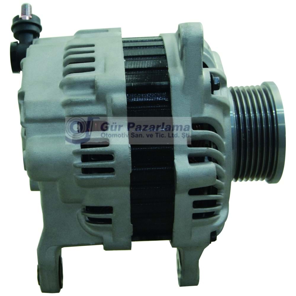 23917 ALT.12V 130A NISSAN NAVARA D40