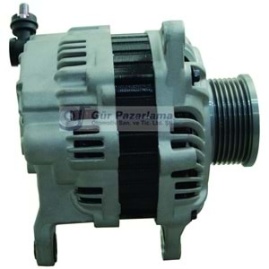 23917 ALT.12V 130A NISSAN NAVARA D40