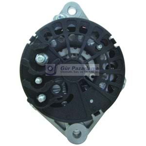 23808 ALT.12V 130A OPEL VEC.C 1.9CDTI 04 -> ZA