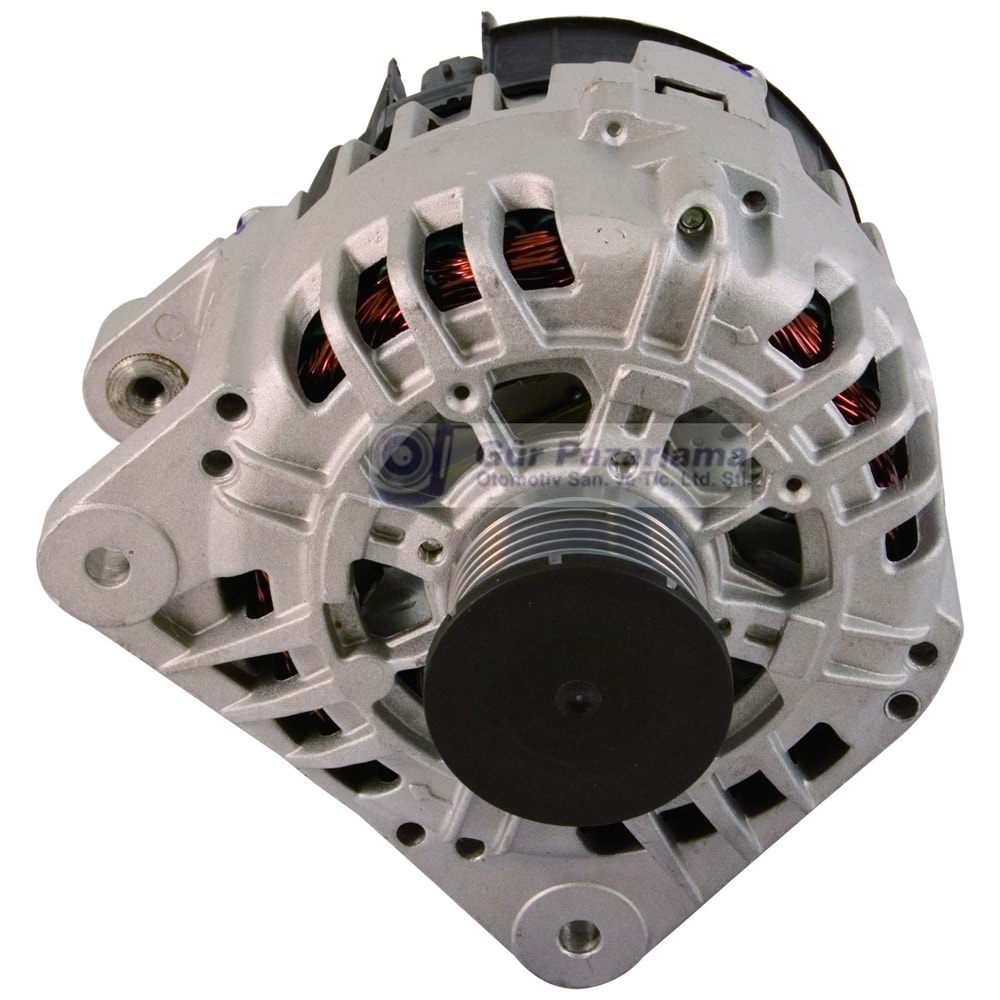 22990 ALT.12V 120A OPEL MOVANO - RENAULT MASTE