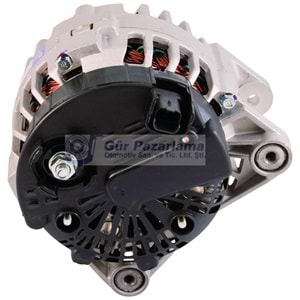 22990 ALT.12V 120A OPEL MOVANO - RENAULT MASTE