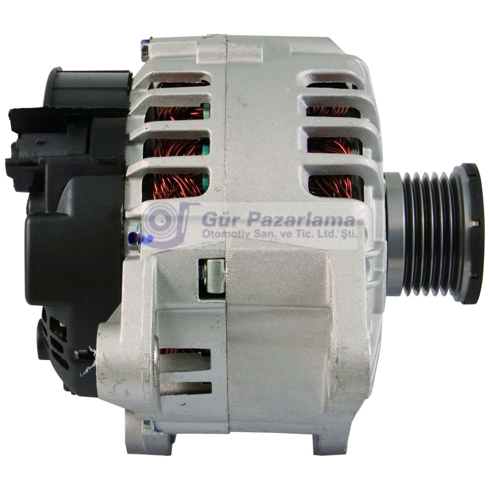 22990 ALT.12V 120A OPEL MOVANO - RENAULT MASTE