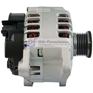 22990 ALT.12V 120A OPEL MOVANO - RENAULT MASTE