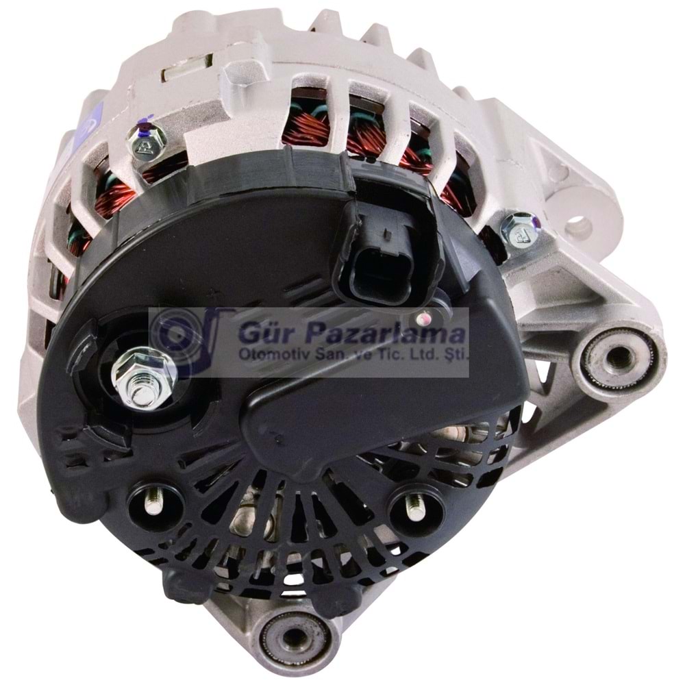 22990 ALT.12V 120A OPEL MOVANO - RENAULT MASTE