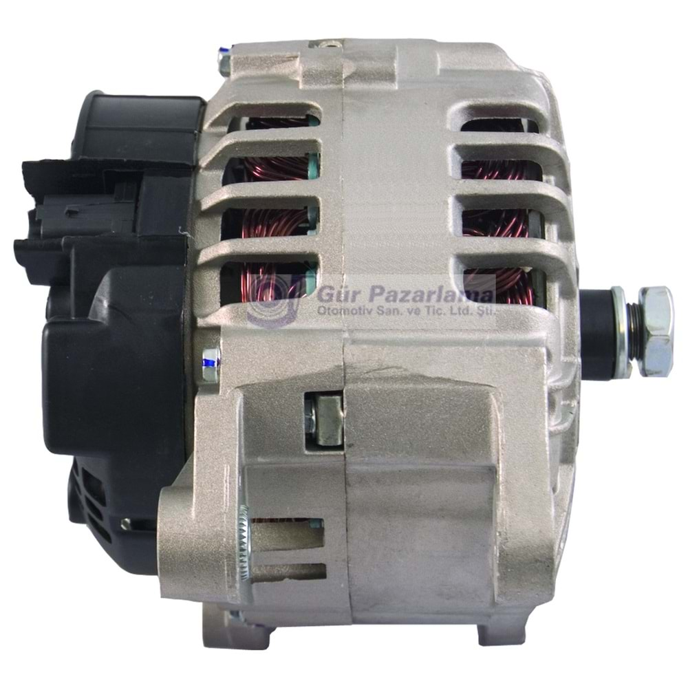 23160 ALT.12V 120A OPEL MOV.1.9DTI 2001 -> VIV