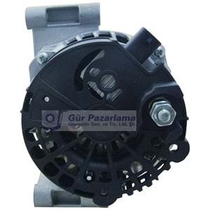 24065 ALT.12V 120A OPEL ASTRA H 1.3CDTI 2005 >