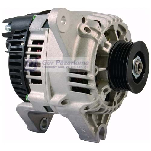 21908 ALT.12V 80A CITROEN SAXO 1.5D 1996-2001/