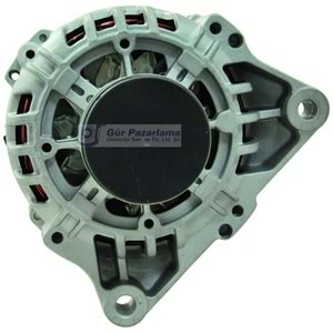 24079 ALT.12V 97A CITROEN JUMPER/PEUGEOT BOXER