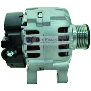 24079 ALT.12V 97A CITROEN JUMPER/PEUGEOT BOXER