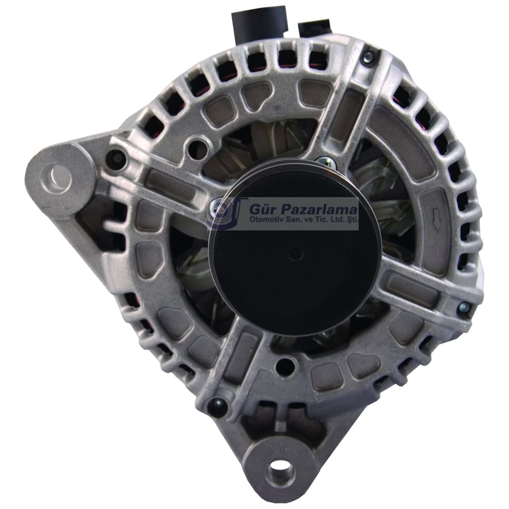 23301 ALT.12V 150A PEUGEOT PARTNER 1.6HDI