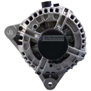 23301 ALT.12V 150A PEUGEOT PARTNER 1.6HDI