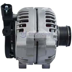 23301 ALT.12V 150A PEUGEOT PARTNER 1.6HDI